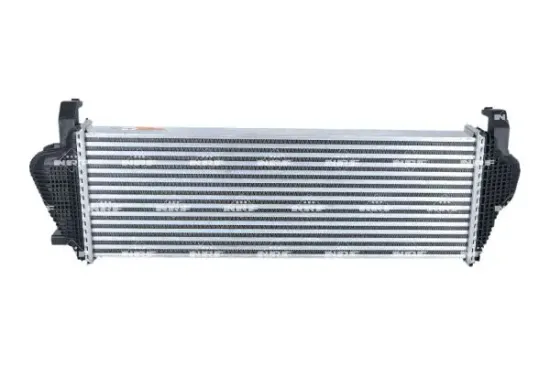 Ladeluftkühler NRF 309074 Bild Ladeluftkühler NRF 309074