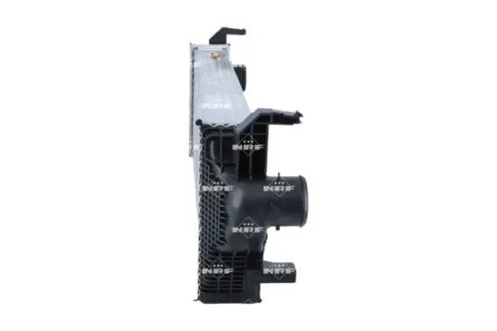 Ladeluftkühler NRF 309074 Bild Ladeluftkühler NRF 309074