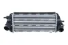 Ladeluftkühler NRF 309076 Bild Ladeluftkühler NRF 309076