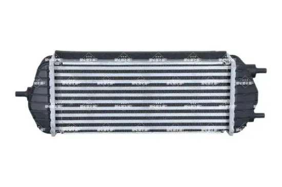 Ladeluftkühler NRF 309076 Bild Ladeluftkühler NRF 309076