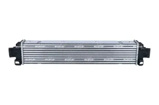 Ladeluftkühler NRF 309085 Bild Ladeluftkühler NRF 309085