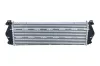Ladeluftkühler NRF 309086 Bild Ladeluftkühler NRF 309086