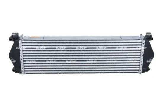 Ladeluftkühler NRF 309086 Bild Ladeluftkühler NRF 309086