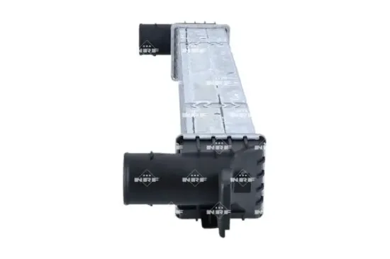 Ladeluftkühler NRF 309087 Bild Ladeluftkühler NRF 309087