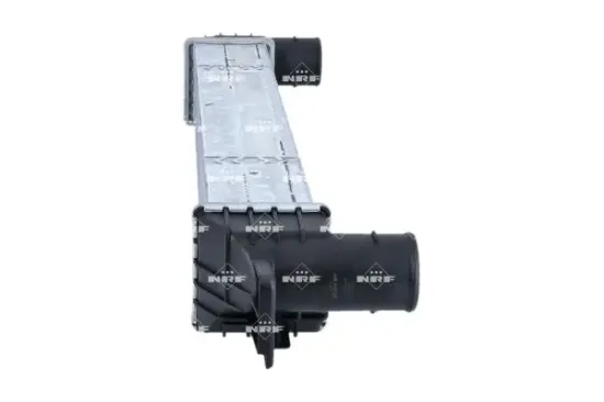 Ladeluftkühler NRF 309087 Bild Ladeluftkühler NRF 309087