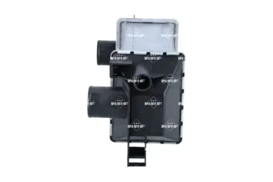 Ladeluftkühler NRF 309092 Bild Ladeluftkühler NRF 309092