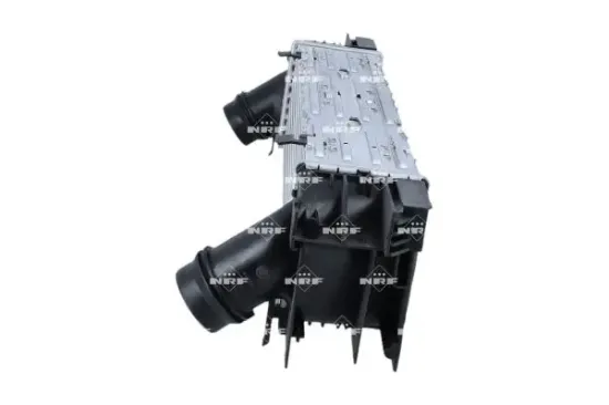 Ladeluftkühler NRF 309097 Bild Ladeluftkühler NRF 309097