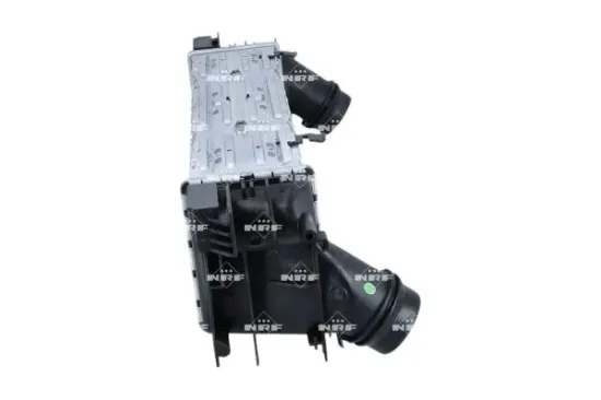 Ladeluftkühler NRF 309097 Bild Ladeluftkühler NRF 309097
