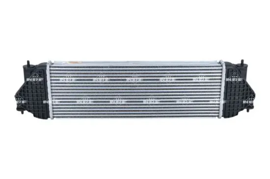 Ladeluftkühler NRF 309099 Bild Ladeluftkühler NRF 309099