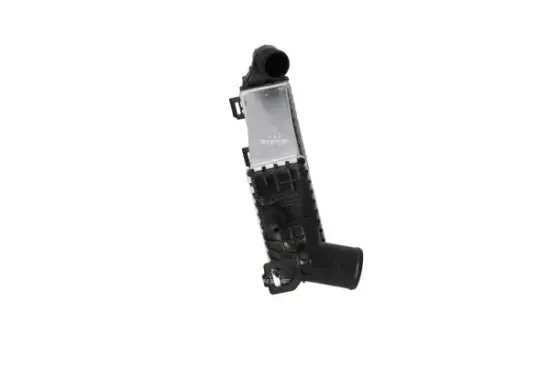 Ladeluftkühler NRF 30909 Bild Ladeluftkühler NRF 30909