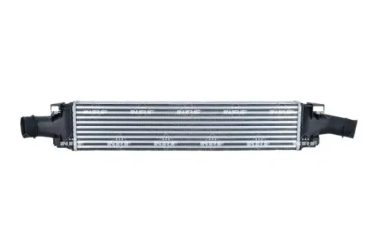 Ladeluftkühler NRF 309103 Bild Ladeluftkühler NRF 309103