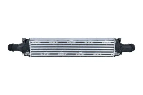 Ladeluftkühler NRF 309103 Bild Ladeluftkühler NRF 309103