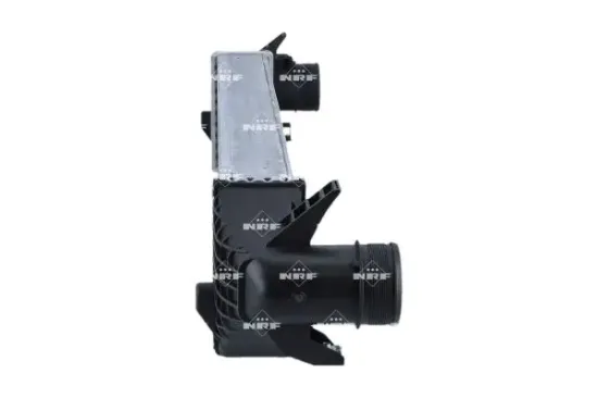 Ladeluftkühler NRF 309104 Bild Ladeluftkühler NRF 309104