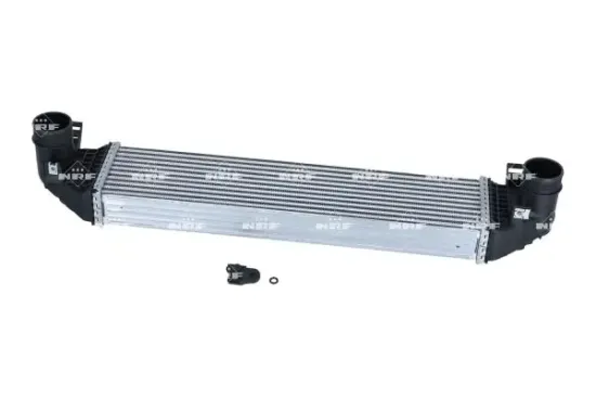 Ladeluftkühler NRF 309104 Bild Ladeluftkühler NRF 309104