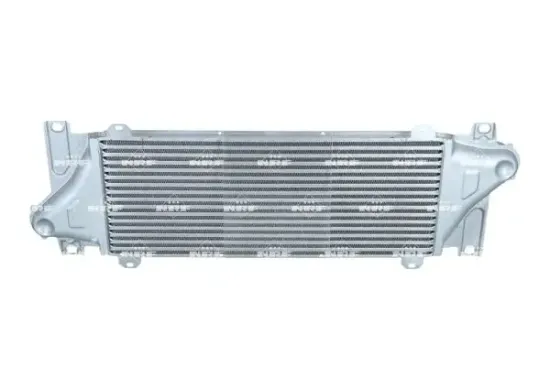 Ladeluftkühler NRF 309110 Bild Ladeluftkühler NRF 309110