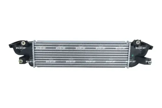 Ladeluftkühler NRF 309113 Bild Ladeluftkühler NRF 309113