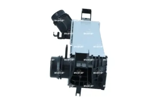 Ladeluftkühler NRF 309115 Bild Ladeluftkühler NRF 309115