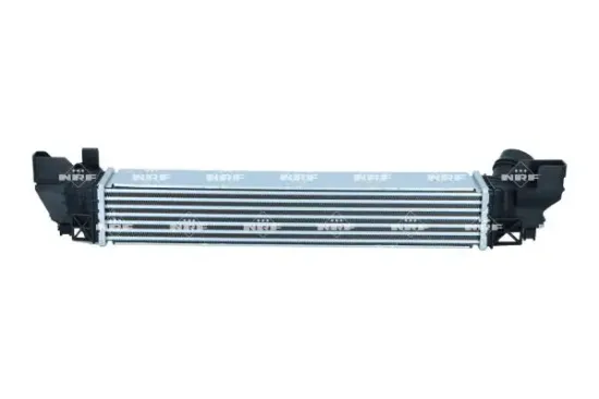 Ladeluftkühler NRF 309115 Bild Ladeluftkühler NRF 309115