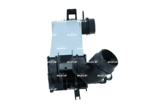 Ladeluftkühler NRF 309115 Bild Ladeluftkühler NRF 309115