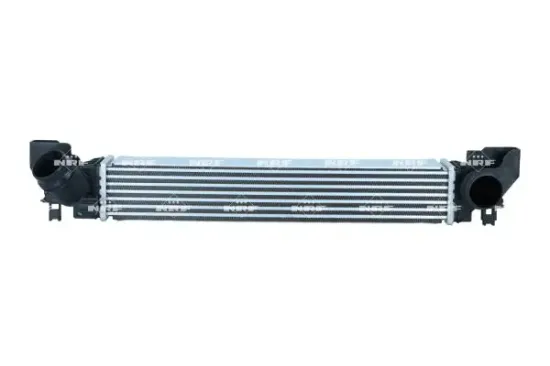 Ladeluftkühler NRF 309115 Bild Ladeluftkühler NRF 309115