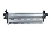 Ladeluftkühler NRF 309117