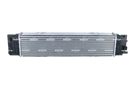 Ladeluftkühler NRF 309118 Bild Ladeluftkühler NRF 309118