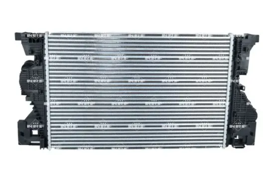 Ladeluftkühler NRF 309119 Bild Ladeluftkühler NRF 309119