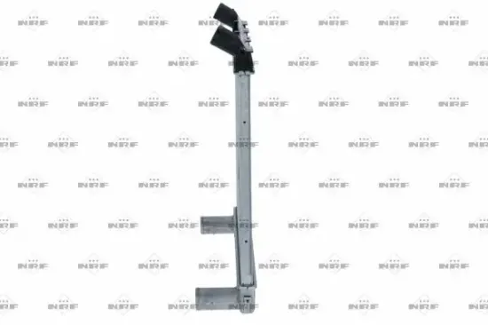 Ladeluftkühler NRF 30911 Bild Ladeluftkühler NRF 30911