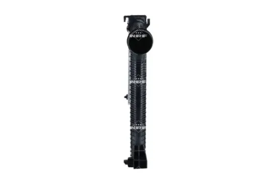 Ladeluftkühler NRF 309121 Bild Ladeluftkühler NRF 309121