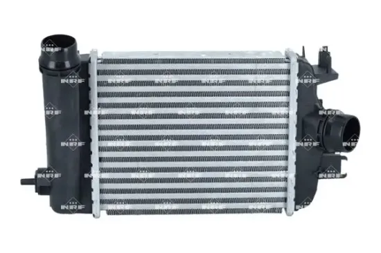 Ladeluftkühler NRF 309125 Bild Ladeluftkühler NRF 309125