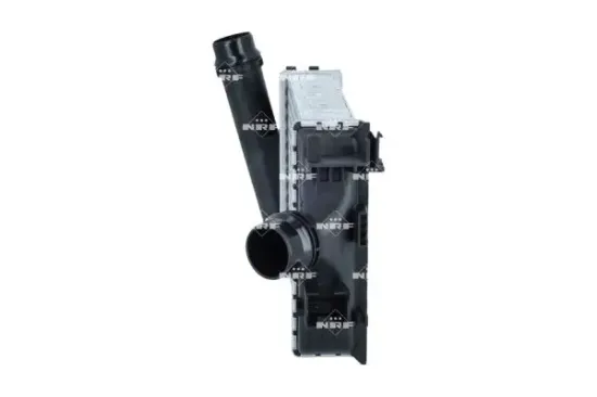 Ladeluftkühler NRF 309125 Bild Ladeluftkühler NRF 309125