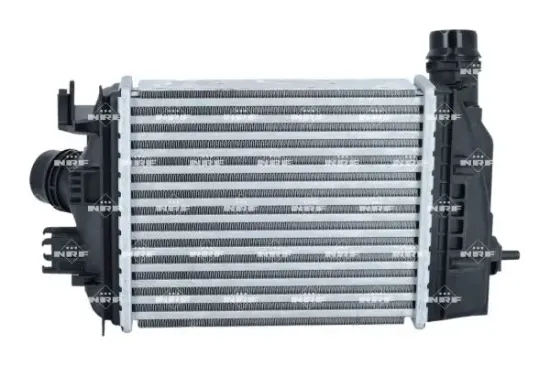 Ladeluftkühler NRF 309125 Bild Ladeluftkühler NRF 309125