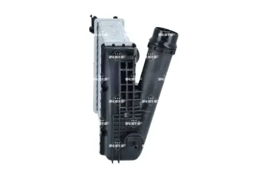 Ladeluftkühler NRF 309125 Bild Ladeluftkühler NRF 309125