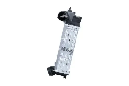 Ladeluftkühler NRF 309126 Bild Ladeluftkühler NRF 309126