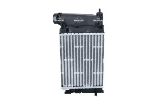 Ladeluftkühler NRF 309126 Bild Ladeluftkühler NRF 309126