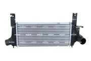 Ladeluftkühler NRF 309129