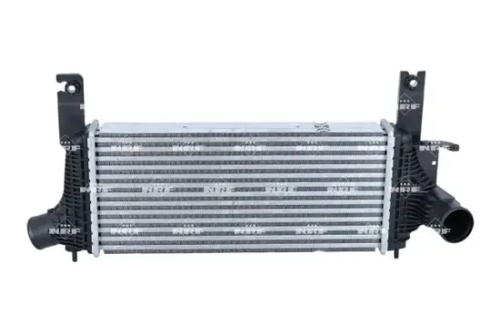 Ladeluftkühler NRF 309129 Bild Ladeluftkühler NRF 309129