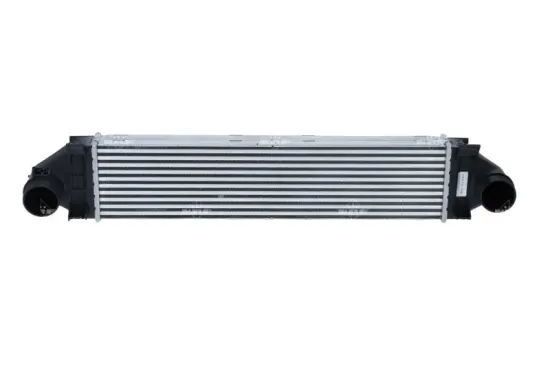 Ladeluftkühler NRF 30912 Bild Ladeluftkühler NRF 30912
