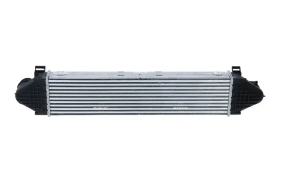 Ladeluftkühler NRF 30912 Bild Ladeluftkühler NRF 30912