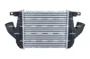 Ladeluftkühler NRF 309133 Bild Ladeluftkühler NRF 309133