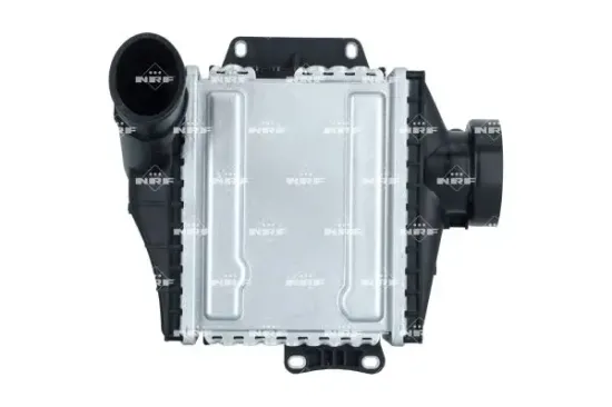 Ladeluftkühler NRF 309134 Bild Ladeluftkühler NRF 309134