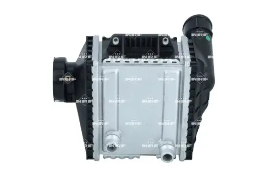 Ladeluftkühler NRF 309134 Bild Ladeluftkühler NRF 309134