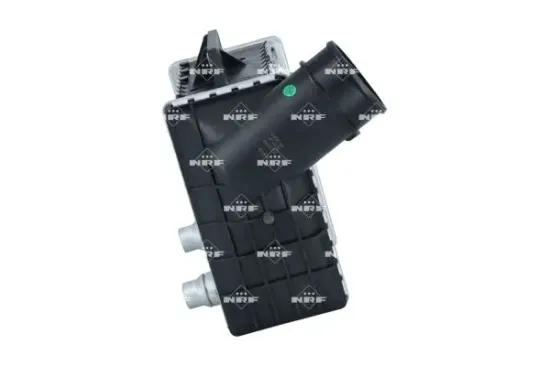 Ladeluftkühler NRF 309134 Bild Ladeluftkühler NRF 309134