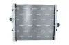 Ladeluftkühler NRF 309136 Bild Ladeluftkühler NRF 309136