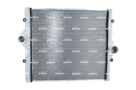 Ladeluftkühler NRF 309136 Bild Ladeluftkühler NRF 309136