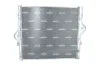 Ladeluftkühler NRF 309136 Bild Ladeluftkühler NRF 309136