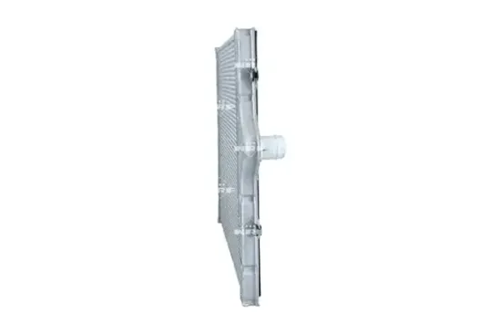 Ladeluftkühler NRF 309136 Bild Ladeluftkühler NRF 309136
