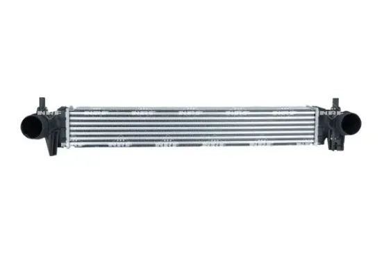 Ladeluftkühler NRF 309138 Bild Ladeluftkühler NRF 309138