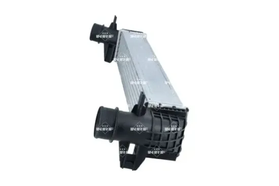Ladeluftkühler NRF 309138 Bild Ladeluftkühler NRF 309138