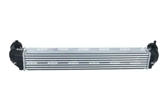 Ladeluftkühler NRF 309138 Bild Ladeluftkühler NRF 309138